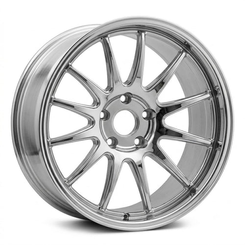 CS-10S Precision forged wheel