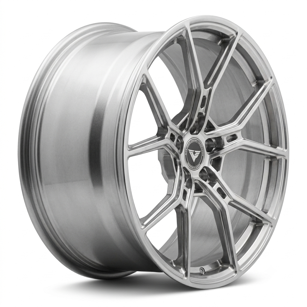 CS-321 Forged wheel