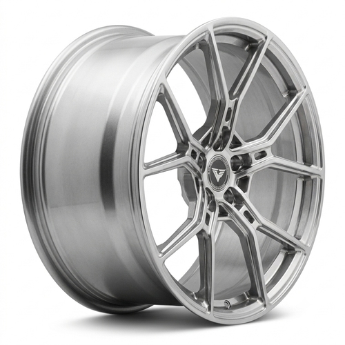 CS-321 Forged wheel