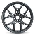CS-321 Forged wheel