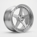 CS-5 DeepHeritage forged wheel