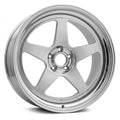 CS-5 DeepHeritage forged wheel