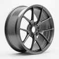 CS-763 TrackLight forged wheel