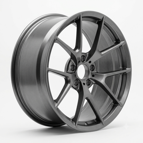 CS-763 TrackLight forged wheel