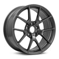 CS-763 TrackLight forged wheel