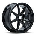 CS-Icon 6 forged wheel
