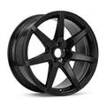 CS-Icon 6 forged wheel