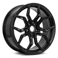 CS-Kinetic forged wheel