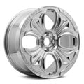 CS-Sovereign forged wheel