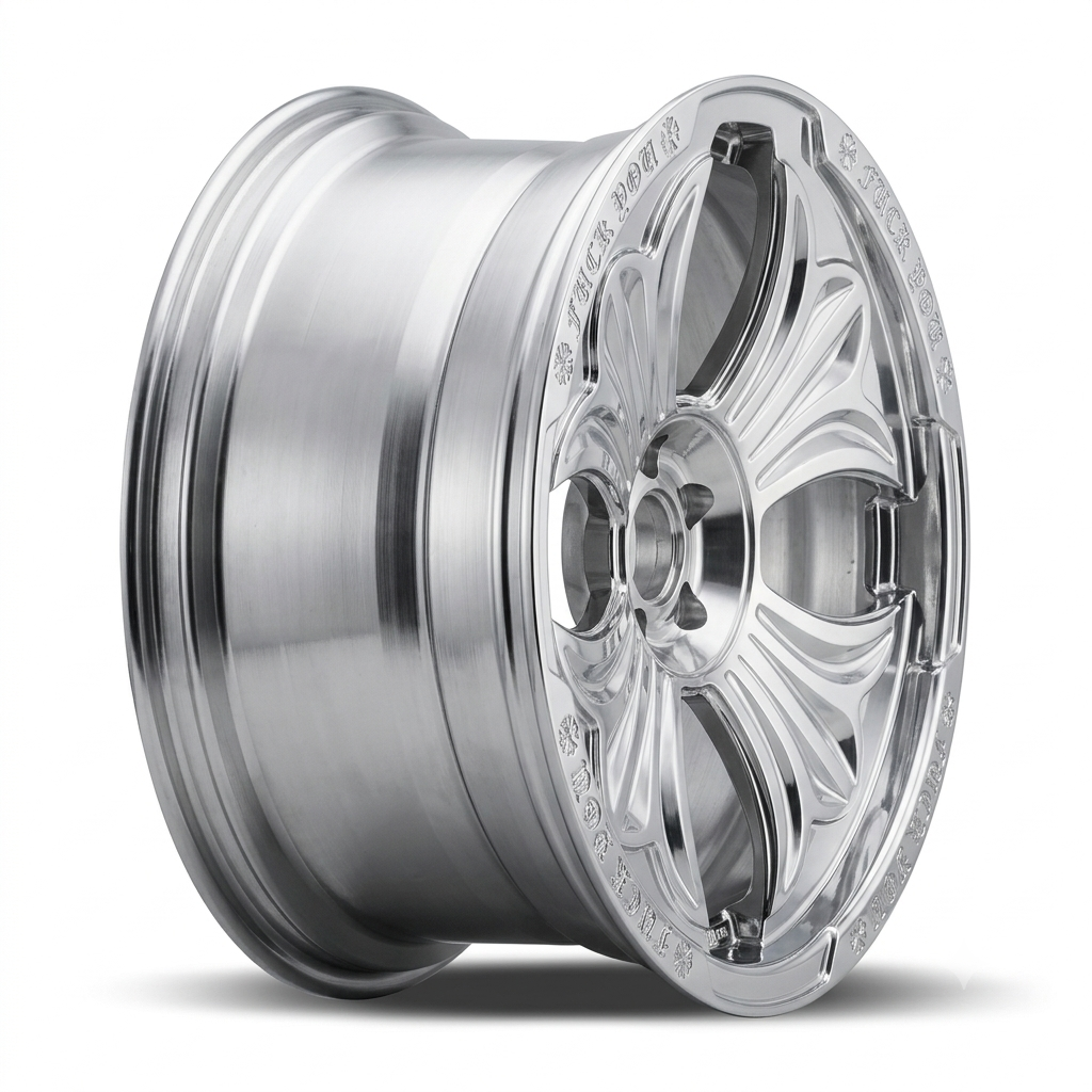 CS-Sovereign forged wheel angle 2