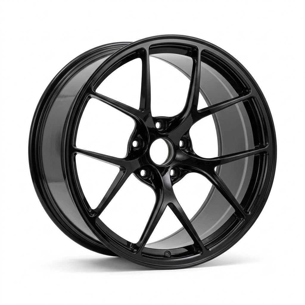 CS-Sprint Evo forged wheel
