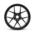 CS-Sprint Evo forged wheel