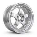 CS-Triad 5 forged wheel