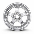 CS-Triad 5 forged wheel