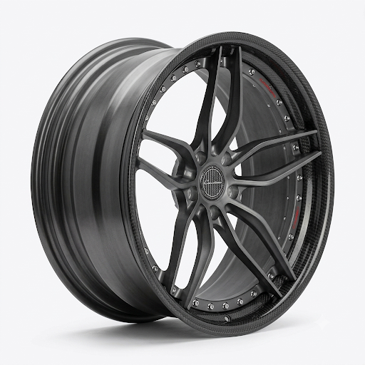 CS-V33 Apex forged wheel
