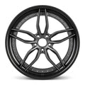 CS-V33 Apex forged wheel
