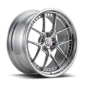 CS-Y101 Chrome forged wheel