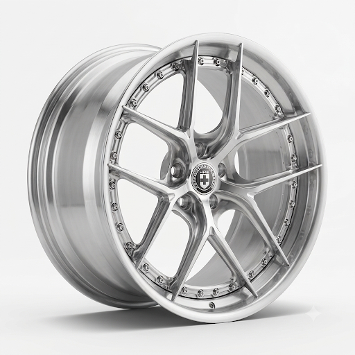 CS-Y101 Forged wheel