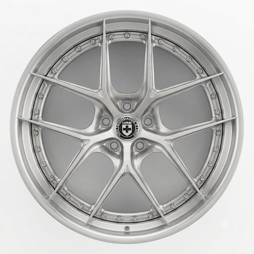 CS-Y101 Forged wheel angle 2