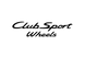 ClubSport Wheels logo