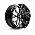CS-Aero Vector wheel - AI benchmark quality studio view 1