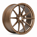 CS-Bronze Vector wheel - AI benchmark quality studio view 1