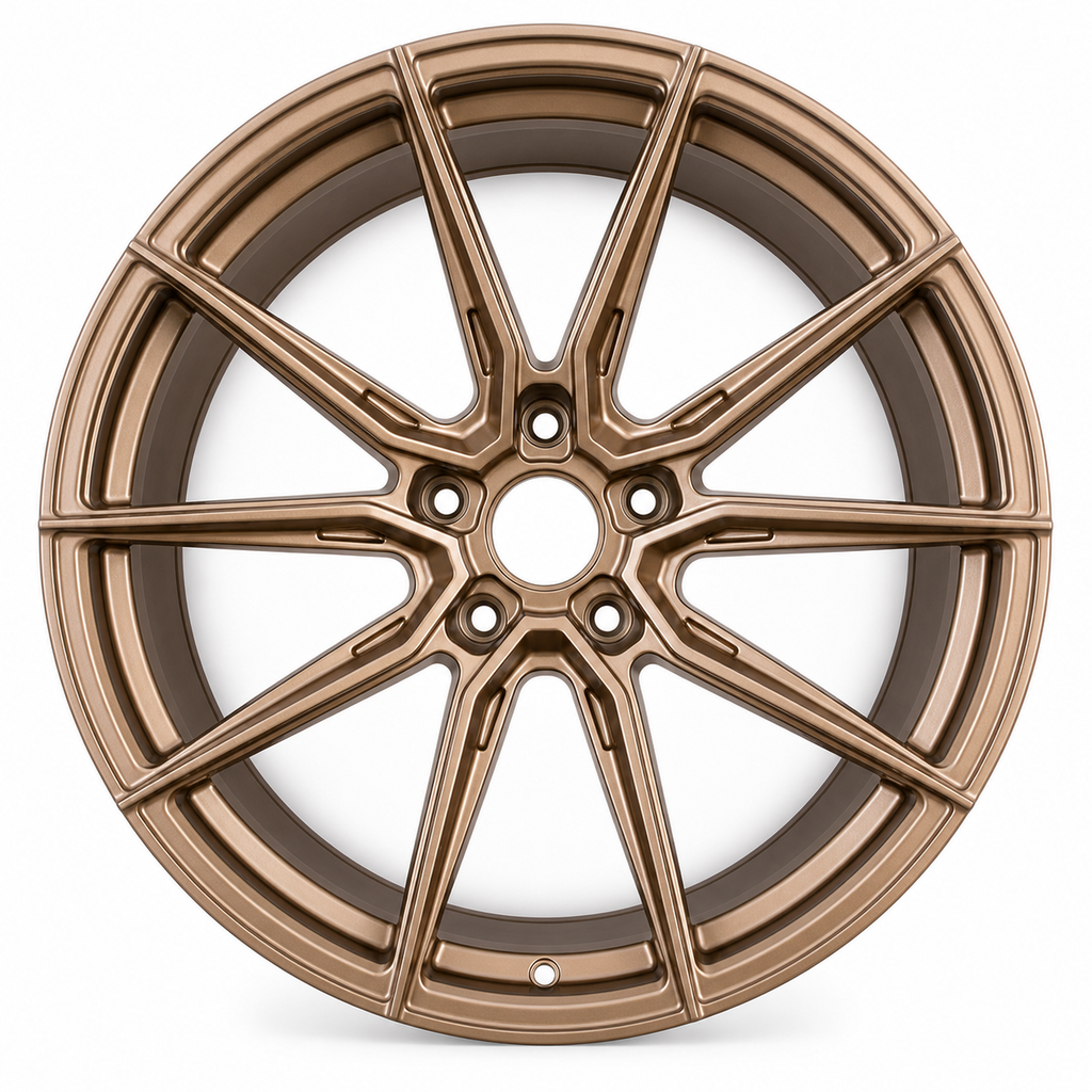 CS-Bronze Vector wheel - AI benchmark quality studio view 4