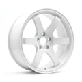 CS-Classic Rally premium forged wheel studio angle 1