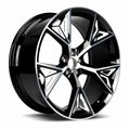 CS-Diamond GT wheel - AI benchmark quality studio view 1