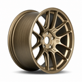 CS-Endurance Mesh wheel - AI benchmark restored studio view 1