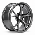 CS-Flowline wheel - AI benchmark quality studio view 1