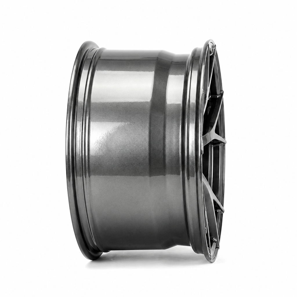 CS-Flowline wheel - AI benchmark quality studio view 2