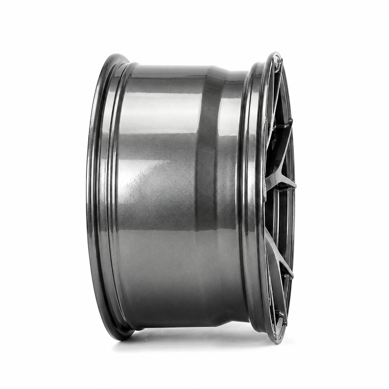 CS-Flowline wheel - AI benchmark quality studio view 2