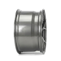 CS-Flowline premium forged wheel studio angle 2