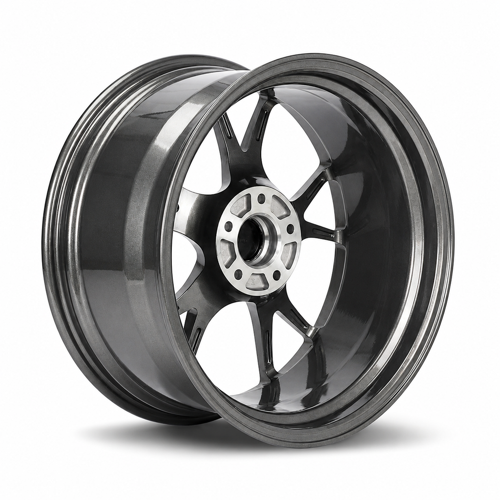 CS-Flowline wheel - AI benchmark quality studio view 3