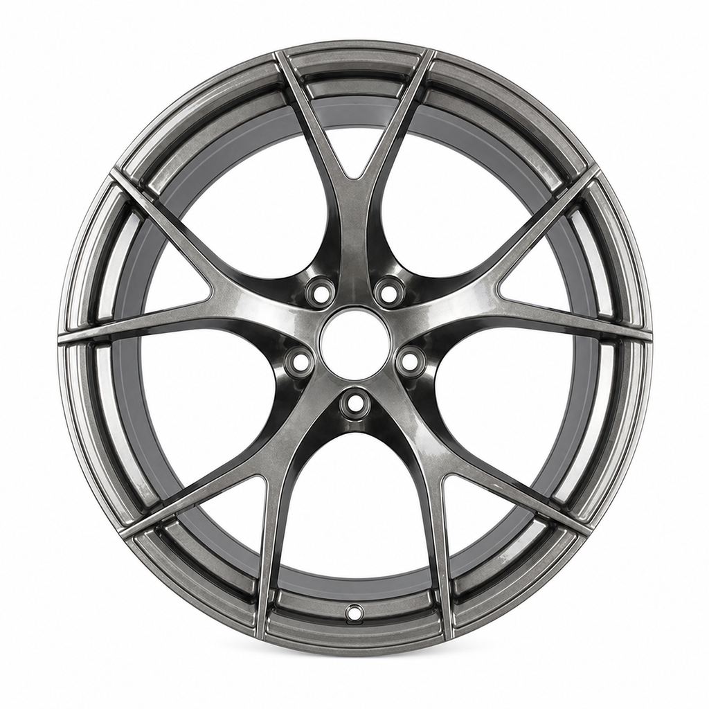 CS-Flowline wheel - AI benchmark quality studio view 4