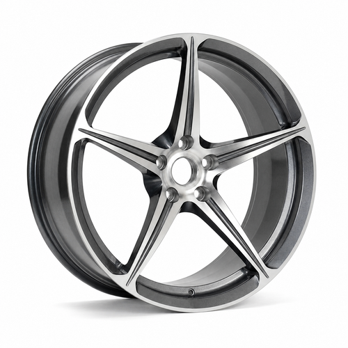 
CS-N°01 wheel - image 1