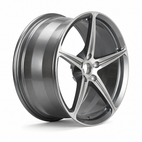 
CS-N°01 wheel - image 2