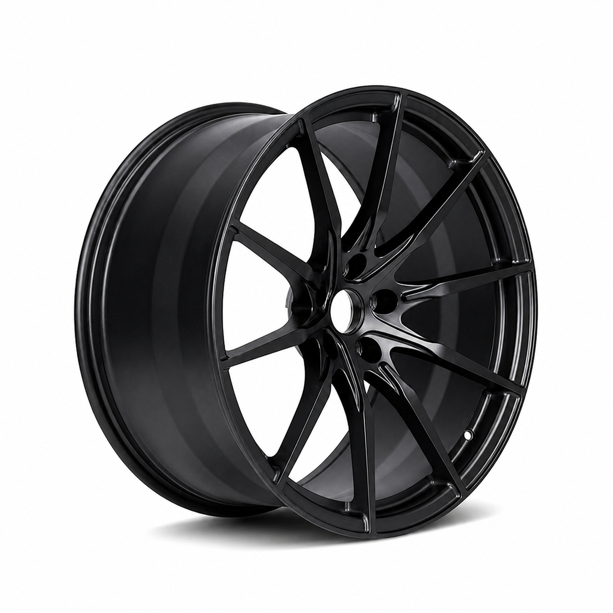 CS-Phantom GT wheel - AI benchmark quality studio view 1