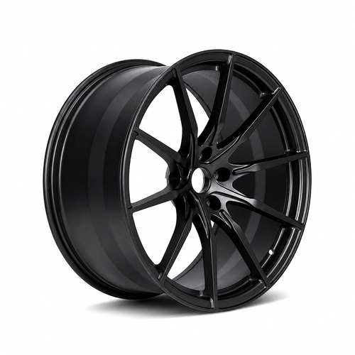 
CS-N°72 wheel - image 1