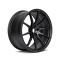 CS-Phantom GT premium forged wheel studio angle 1