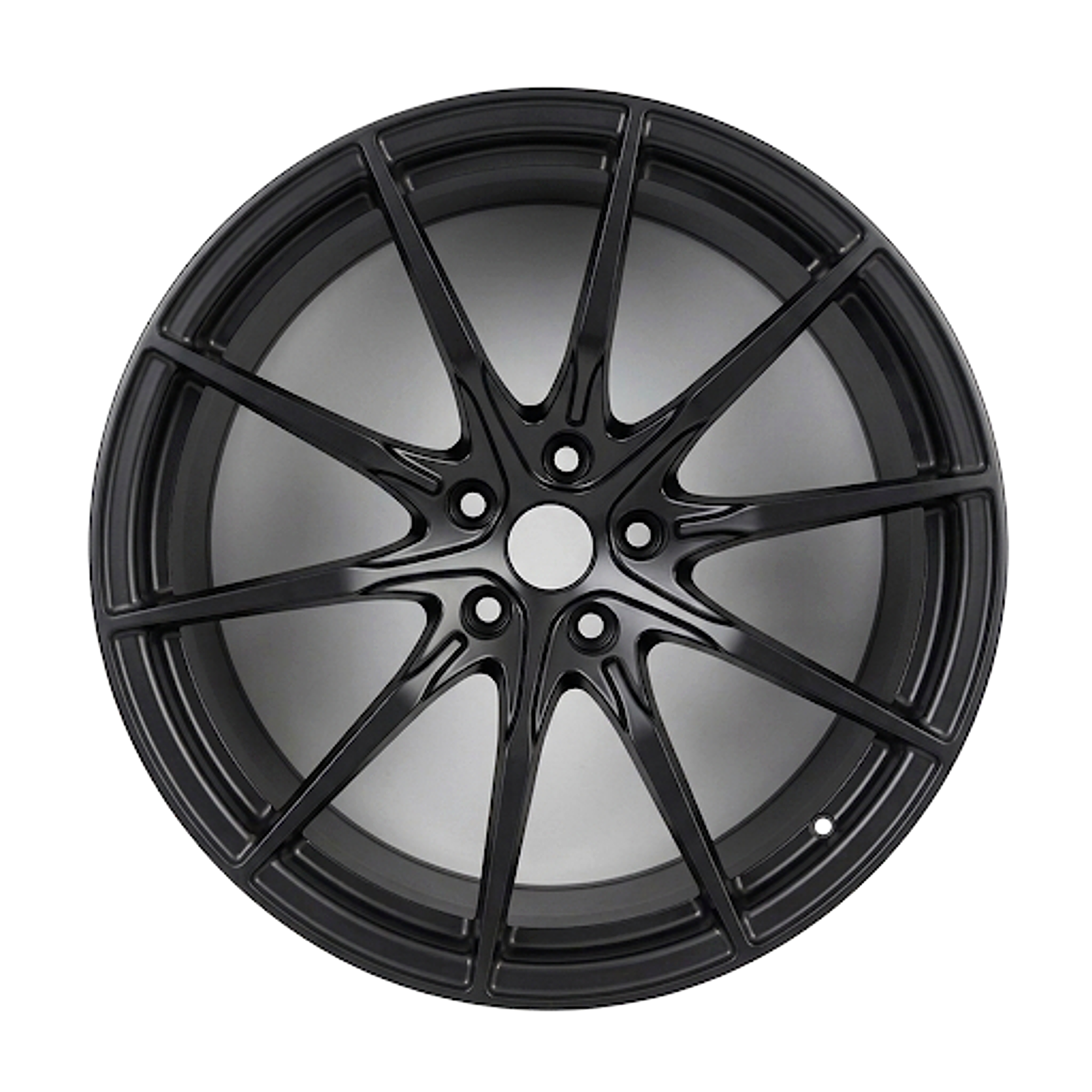 CS-Phantom GT premium forged wheel studio angle 4