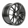 CS-Raceform wheel - AI benchmark quality studio view 1