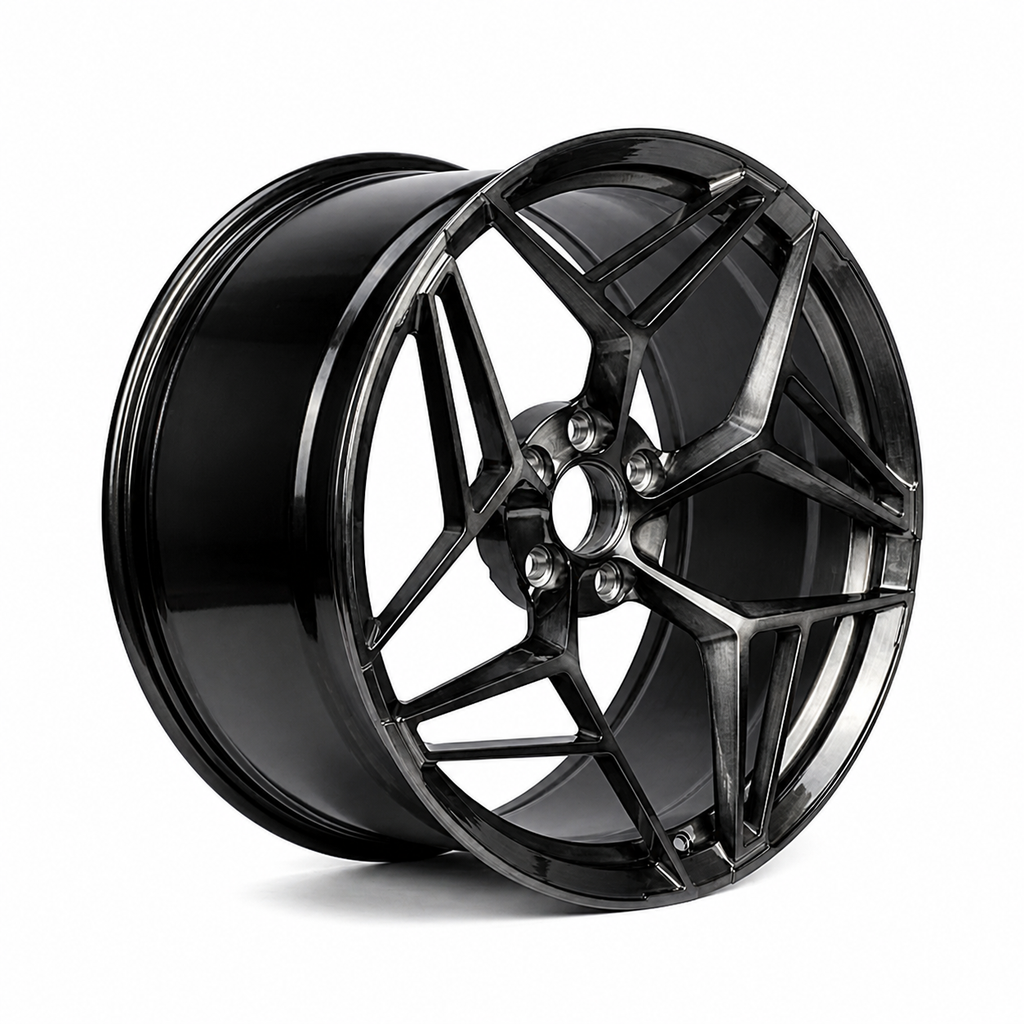 CS-Shadow GT wheel - AI benchmark quality studio view 1