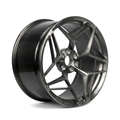 CS-Shadow GT premium forged wheel studio angle 1