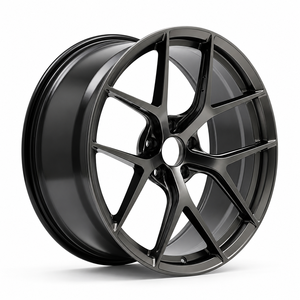 CS-Shadowline Evo wheel - AI benchmark quality studio view 1