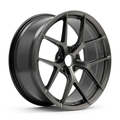 CS-Shadowline Evo premium forged wheel studio angle 1