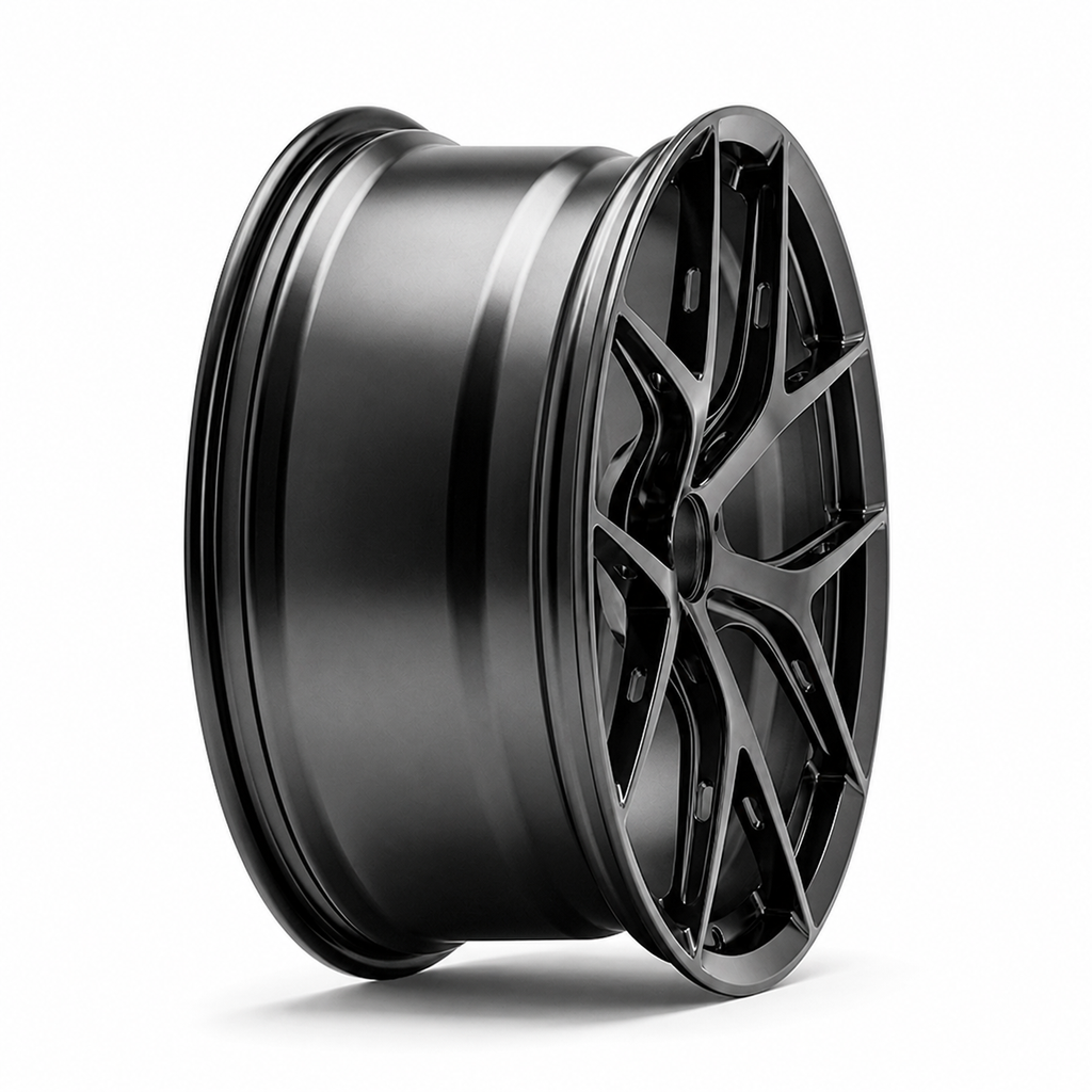 CS-Shadowline Evo wheel - AI benchmark quality studio view 2