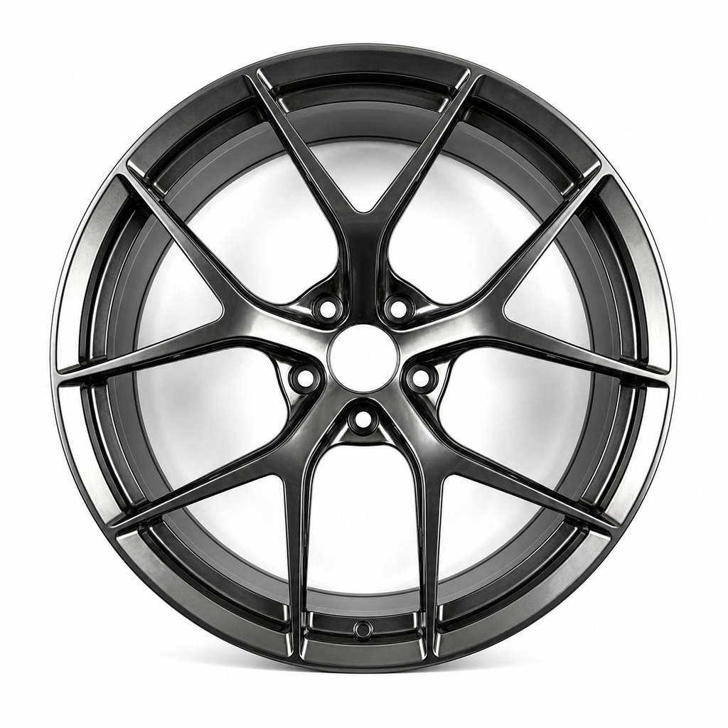 CS-Shadowline Evo wheel - AI benchmark quality studio view 4