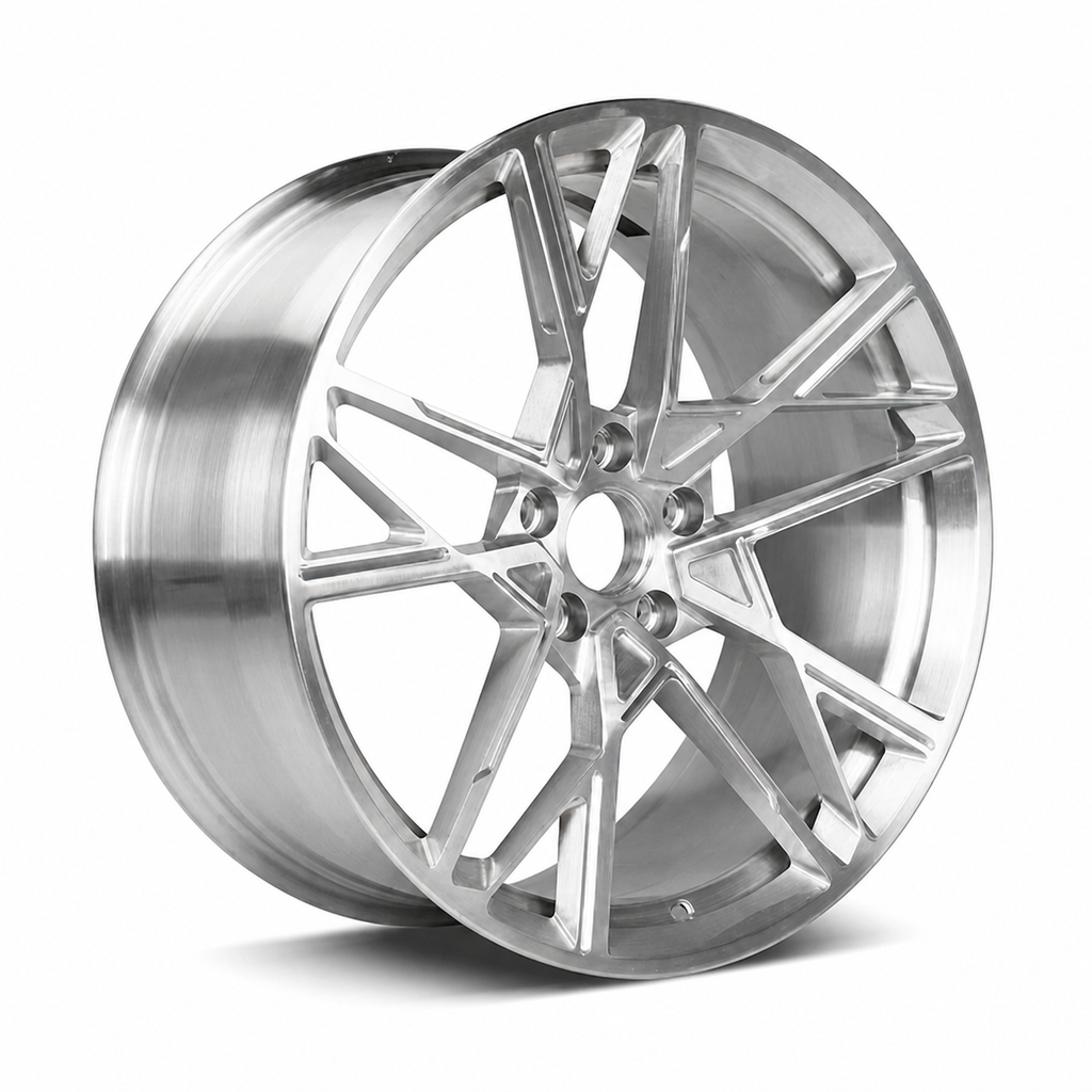 CS-Silver Nova wheel - AI benchmark quality studio view 1
